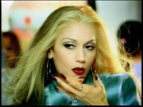 Gwen Stefani Luxurious (feat Slim Thug)